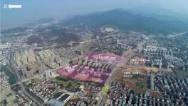 滿足員工住房需求，增強(qiáng)員工獲得感！紅獅小區(qū)開建！
