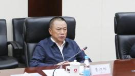 大事！中國建材高層人事變動！