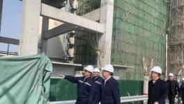 萬(wàn)年青水泥凈利潤(rùn)增長(zhǎng)8.15%，總經(jīng)理李世鋒薪酬106.1萬(wàn)！