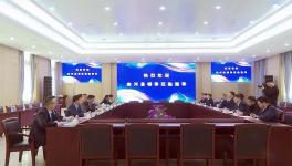 5000t/d！山水水泥新建兩用粉磨生產(chǎn)線7月投產(chǎn)！