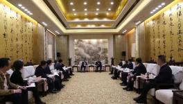 華新水泥力爭這一地區(qū)銷售收入突破50億元！