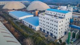 上峰水泥新雙翼助力新格局，全面打開(kāi)增長(zhǎng)空間