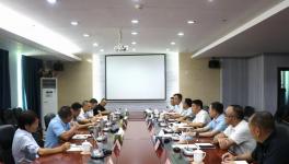 海螺水泥希望政府加快決策部署，幫助解決企業(yè)難題！
