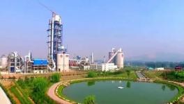 投資60億！又一建材項目落地安徽?！