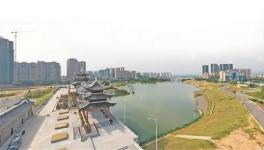 “公鐵水”多式聯(lián)運新東運礦業(yè)公司產(chǎn)品直運大灣區(qū)?！