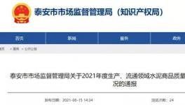 通報！水泥大省流通領(lǐng)域再現(xiàn)不合格水泥！