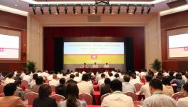 周育先再次動員培訓(xùn)！提升董監(jiān)事、組織人事能力！