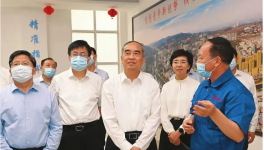 冀東水泥5G智能礦山項(xiàng)目！首家實(shí)現(xiàn)純自動(dòng)化！