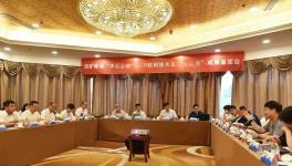 一致鑒定：這項(xiàng)SCR脫硝技術(shù)國(guó)際領(lǐng)先！