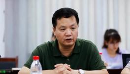 魚峰集團(tuán)召開2021年第一次“大監(jiān)督”會議！