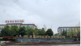 省電28萬(wàn)度/年.臺(tái)！葛洲壩水泥用它節(jié)能！