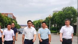 遠(yuǎn)大水泥揚塵和噪音環(huán)保措施不到位！