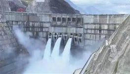 白鶴灘水電站建成，致謝中建材、嘉華水泥！