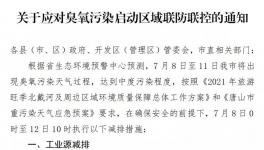 水泥行業(yè)管控！停產(chǎn)！不允許出廠！督查！
