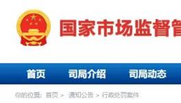 這兩家商砼企業(yè)涉嫌壟斷，被罰2312.886萬元！