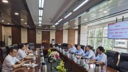 葛洲壩海投與天津水泥簽合作協(xié)議！