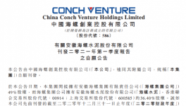父與子？海螺創(chuàng)業(yè)賣廠和海螺水泥關(guān)聯(lián)