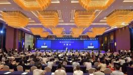 海螺水泥擬同中建材共同設(shè)立一基金！