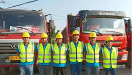 開始反攻！就有水泥企業(yè)發(fā)布漲價通知 ！
