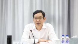 周育先調(diào)研在津這三家下屬企業(yè)！