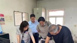 邢臺(tái)市21家水泥企業(yè)被檢查，總體滿意！