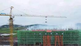 投資30億！海螺又一大項(xiàng)目落地！