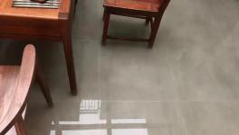 北京一小區(qū)被淹！數(shù)百業(yè)主維權(quán)無門?。ㄒ曨l）