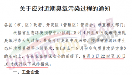 停限產(chǎn)！連發(fā)兩文！這一地區(qū)水泥企業(yè)要……
