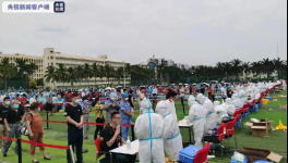 蔓延！多個工地感染，涉及水泥大省！
