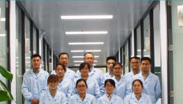 臺泥貴港危廢化驗(yàn)室究竟有什么奧秘？