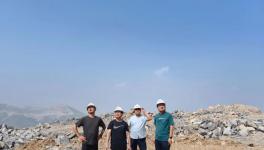 應(yīng)急管理局點名：滿意水泥存在違法違規(guī)行為！