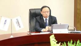 重磅！海螺集團(tuán)高層人事調(diào)整！