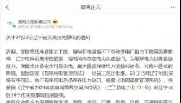 全國十幾個省限電！近2000家水泥廠“預(yù)警”！