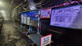 突發(fā)！4死4傷！65人緊急送醫(yī)！一煤礦出事故！