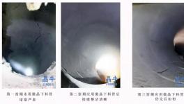 引領(lǐng)微晶新時(shí)代，水泥預(yù)熱系統(tǒng)生產(chǎn)問(wèn)題一次性解決！