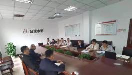 重慶臺泥高溫高塵SCR脫硝項(xiàng)目驗(yàn)收通過！