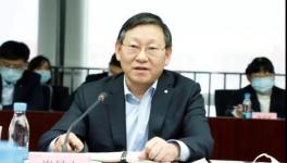 買礦！整合！換將！建廠！50強水泥企業(yè)動作頻頻！