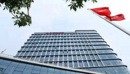 聚焦：今非昔比，冀東發(fā)展集團(tuán)新貌！
