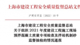 注意！這些水泥廠質(zhì)量不合格！被罰！
