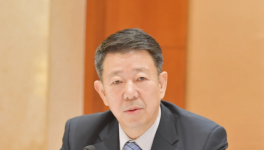 海螺集團(tuán)董事長(zhǎng)王誠建議，加快制訂水泥行業(yè)統(tǒng)一的核定標(biāo)準(zhǔn)！