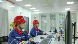 西南水泥新建廠今年目標(biāo)產(chǎn)值4.2億元！