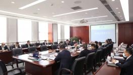 最新！葛洲壩水泥領(lǐng)導(dǎo)班子調(diào)整！