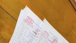 一千多份工程質(zhì)量檢測(cè)報(bào)告造假！記者獨(dú)家調(diào)查！