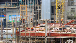 總投資近5000萬元，海螺水泥新建項(xiàng)目將于10月建成投用！