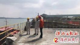 年減少碳排放243.6噸，華新水泥打造“零排放”港口！