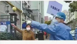 停工停產(chǎn)！又一地區(qū)開啟半封城！