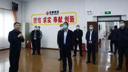 塔牌：至2024年全面完成所有水泥生產(chǎn)線綠色化、智能化升級改造！