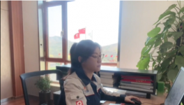 投票評(píng)選！2022年“最美水泥人”來了！