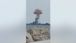 23人死傷！水泥廠連發(fā)爆炸事故！