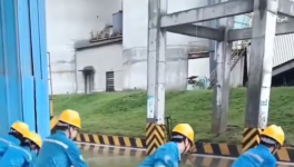 停工！海螺水泥被淹！多省預(yù)警！